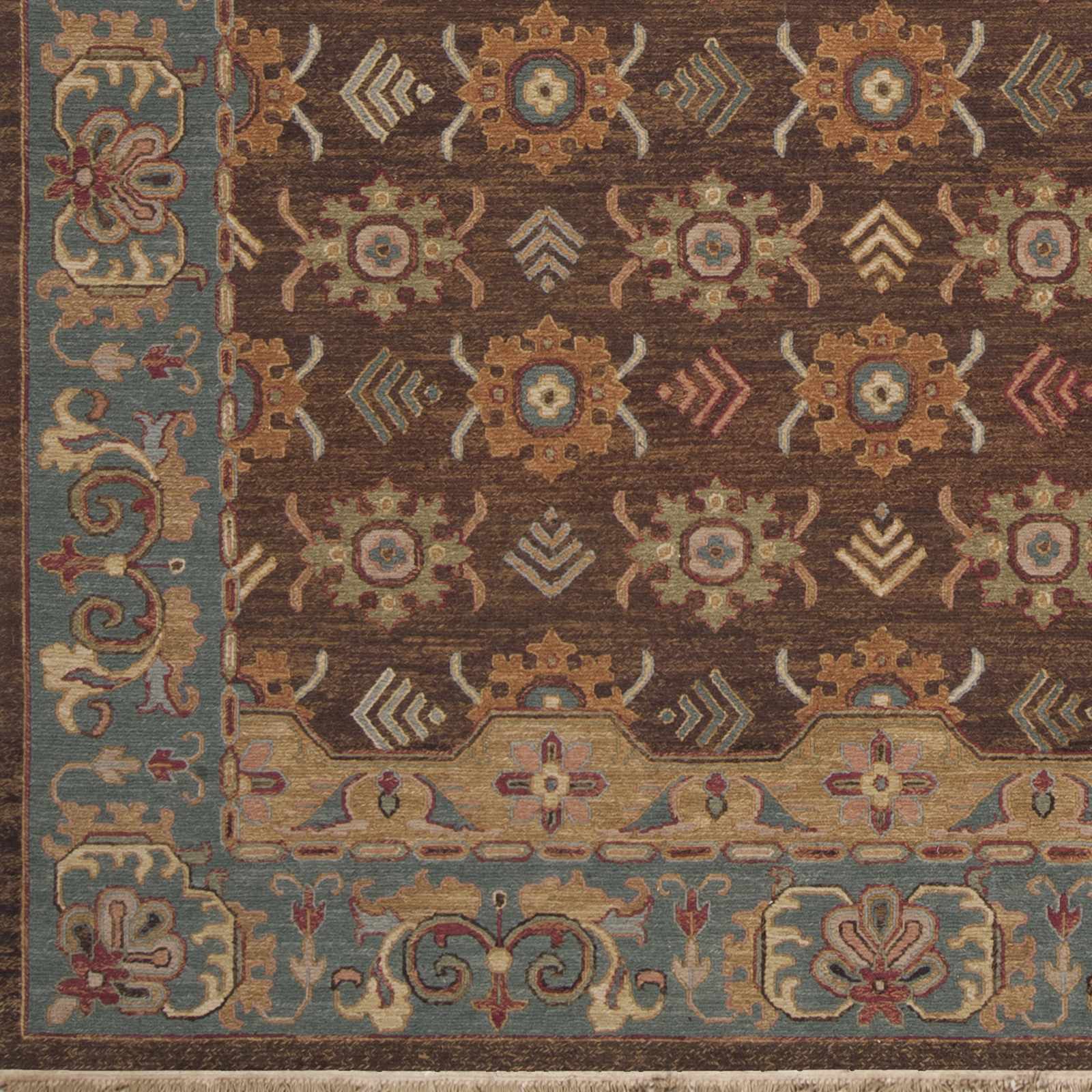 Leesport Area Rug - Clearance - Ornate Home