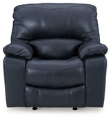 Leesworth Ocean Power Recliner (Online Special Price) - Ornate Home