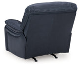 Leesworth Power Reclining Sofa, Loveseat and Recliner - Ornate Home