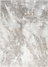 Leganes Brown Marble Rug - Ornate Home