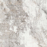 Leganes Brown Marble Rug - Ornate Home