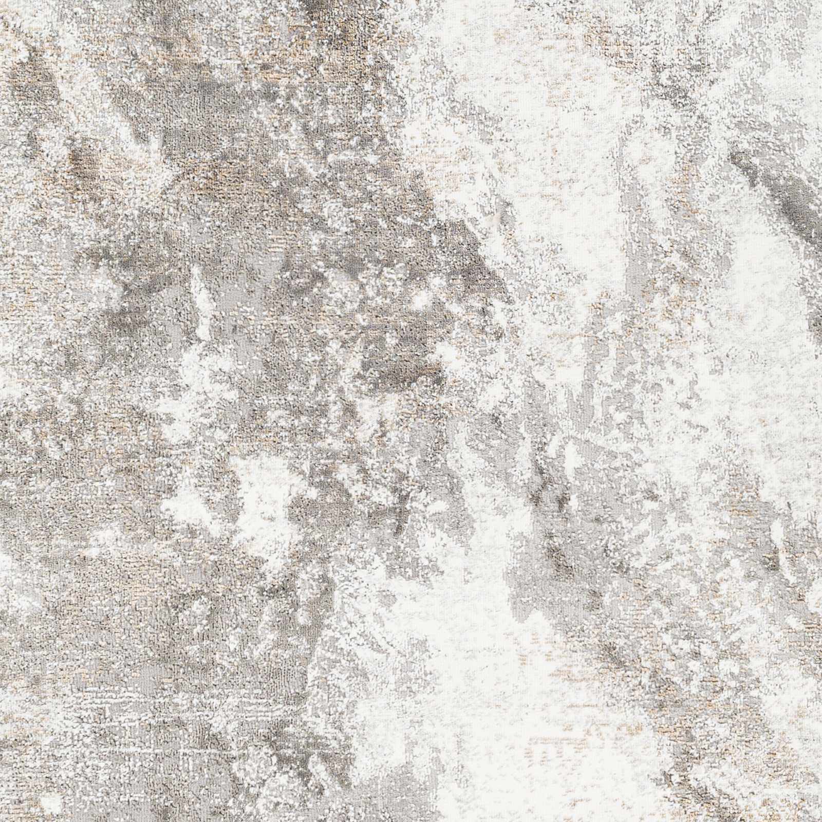 Leganes Brown Marble Rug - Ornate Home