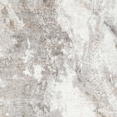 Leganes Brown Marble Rug - Ornate Home
