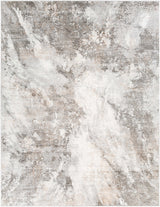 Leganes Brown Marble Rug - Ornate Home