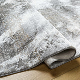 Leganes Brown Marble Rug - Ornate Home