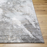 Leganes Brown Marble Rug - Ornate Home