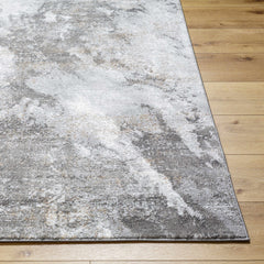 Leganes Brown Marble Rug - Ornate Home