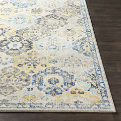 Leggett hydrangea Area Rug - Clearance - Ornate Home