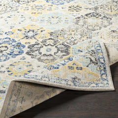 Leggett hydrangea Area Rug - Clearance - Ornate Home
