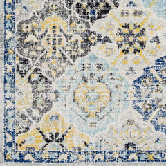 Leggett hydrangea Area Rug - Clearance - Ornate Home