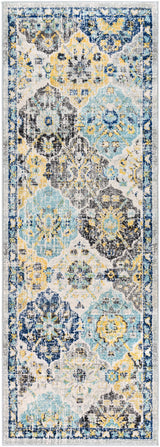 Leggett hydrangea Area Rug - Clearance - Ornate Home