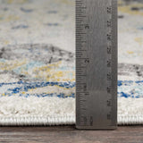 Leggett hydrangea Area Rug - Clearance - Ornate Home