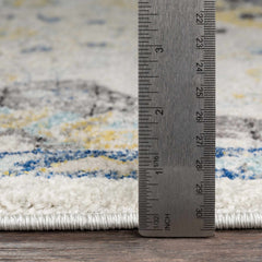 Leggett hydrangea Area Rug - Clearance - Ornate Home