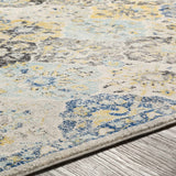 Leggett hydrangea Area Rug - Clearance - Ornate Home