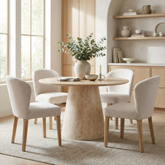 Legno Natural Dining Table - Ornate Home