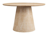 Legno Natural Dining Table - Ornate Home