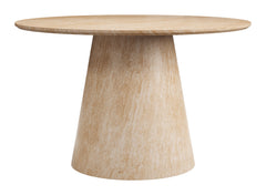 Legno Natural Dining Table - Ornate Home