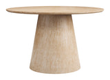 Legno Natural Dining Table - Ornate Home