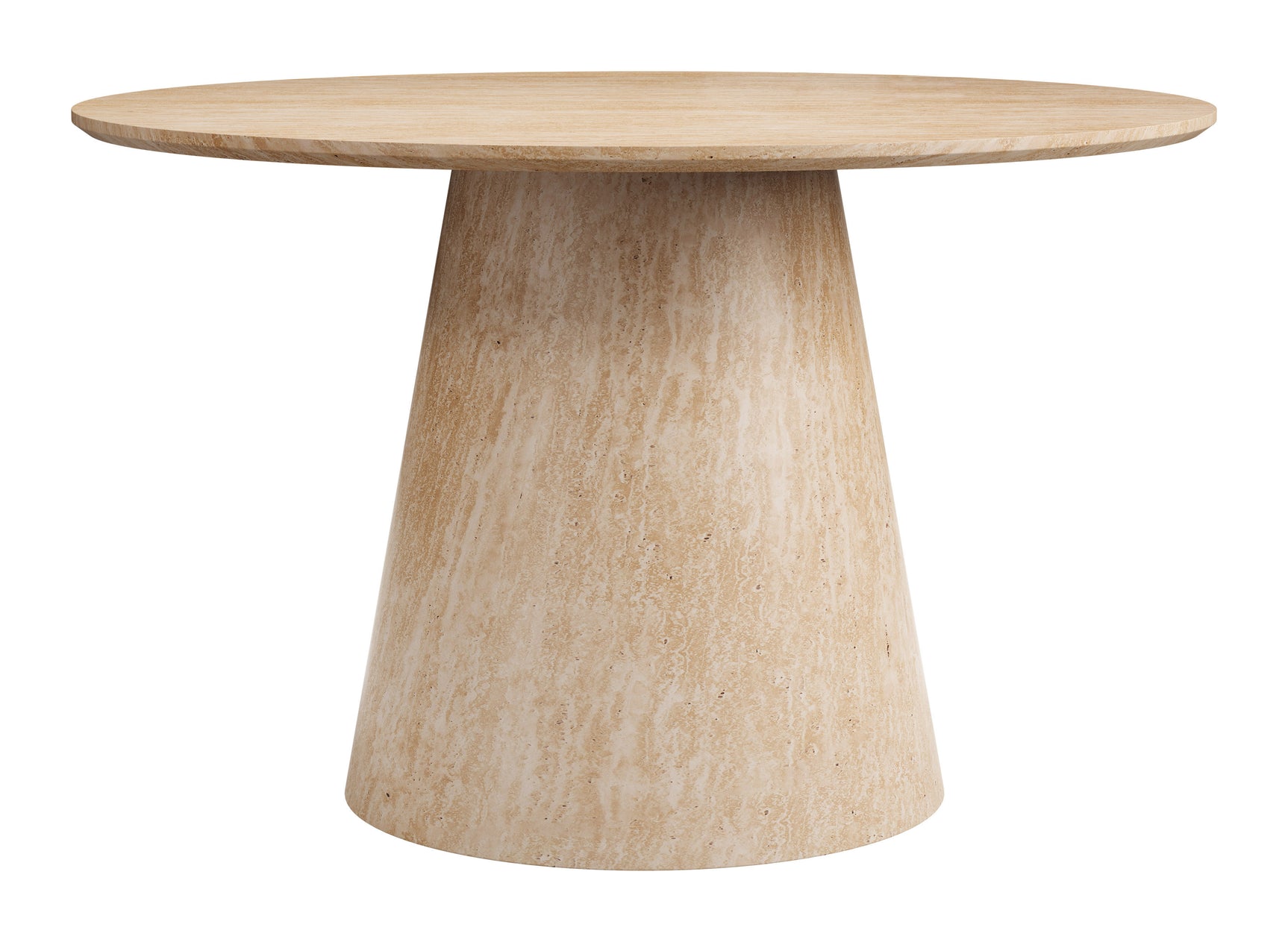 Legno Natural Dining Table - Ornate Home