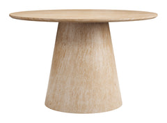 Legno Natural Dining Table - Ornate Home