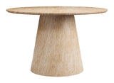Legno Natural Dining Table - Ornate Home