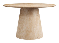 Legno Natural Dining Table - Ornate Home