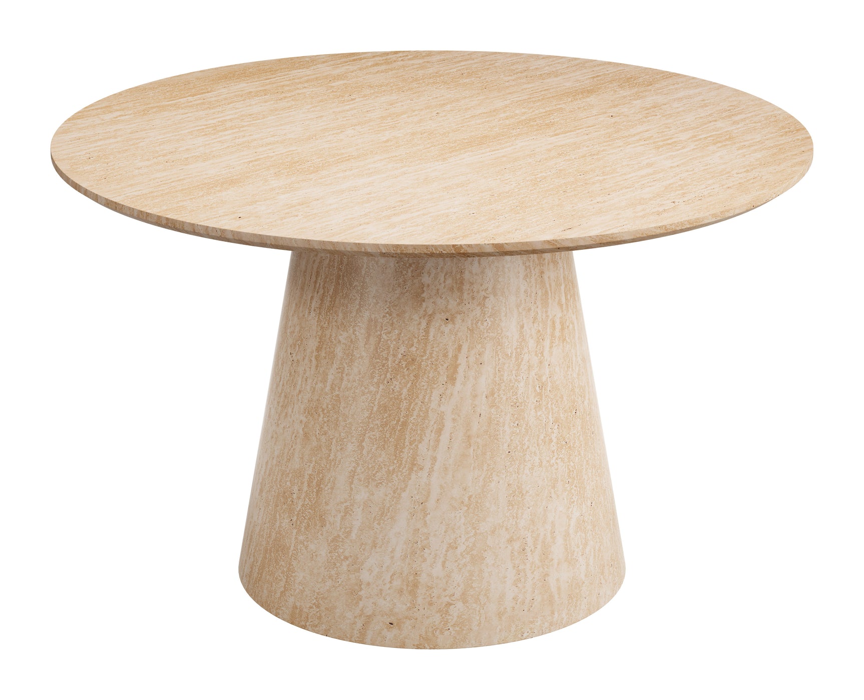 Legno Natural Dining Table - Ornate Home