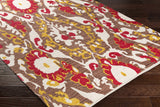 Lehighton Area Rug - Clearance - Ornate Home