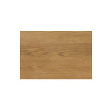 Leigh Brown Coffee Table - Ornate Home