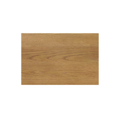 Leigh Brown Coffee Table - Ornate Home