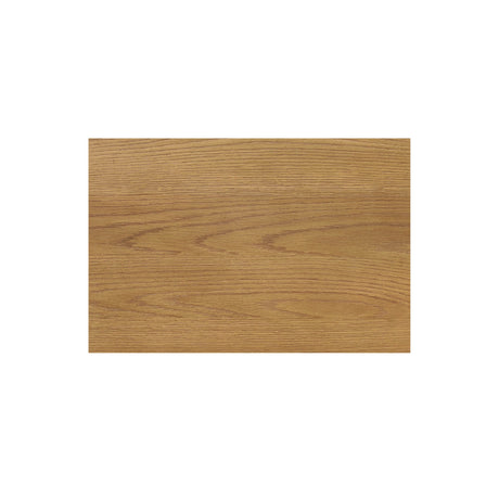 Leigh Brown Coffee Table - Ornate Home