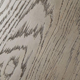 Leigh Tarnished Nickel/Rustic Grey Cocktail Table - Ornate Home