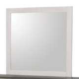 Leighton Two Tone Panel Bedroom Set - Ornate Home