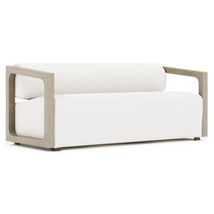 Leilani Sea Oat Outdoor Sofa - Ornate Home