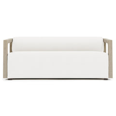 Leilani Sea Oat Outdoor Sofa - Ornate Home