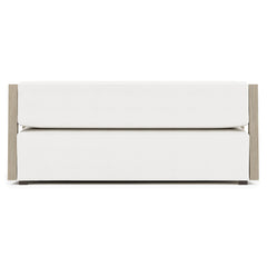 Leilani Sea Oat Outdoor Sofa - Ornate Home
