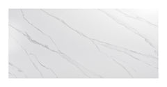 Leilani White Outdoor Rectangular Dining Table - Ornate Home