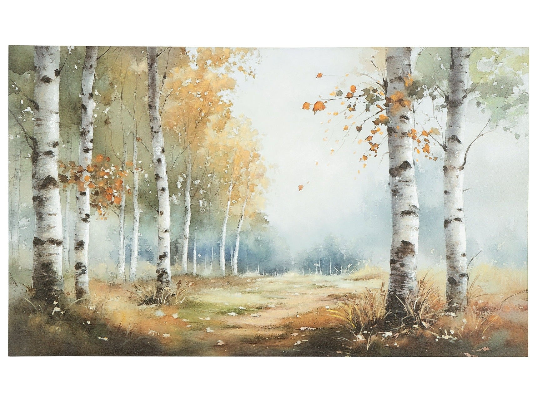 Leithan Multi Wall Art - Ornate Home