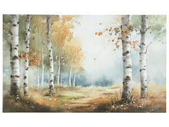 Leithan Multi Wall Art - Ornate Home