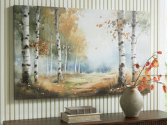 Leithan Multi Wall Art - Ornate Home