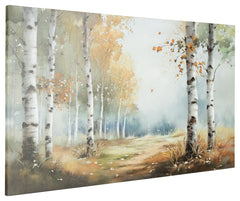 Leithan Multi Wall Art - Ornate Home