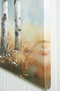 Leithan Multi Wall Art - Ornate Home