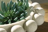 Leithwood Beige Bowl (Online Special Price) - Ornate Home