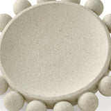 Leithwood Beige Bowl (Online Special Price) - Ornate Home