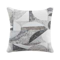 Lemond Charcoal Gray Loveseat - Ornate Home