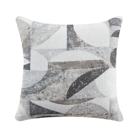 Lemond Charcoal Gray Loveseat - Ornate Home