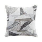 Lemond Charcoal Gray Sofa - Ornate Home