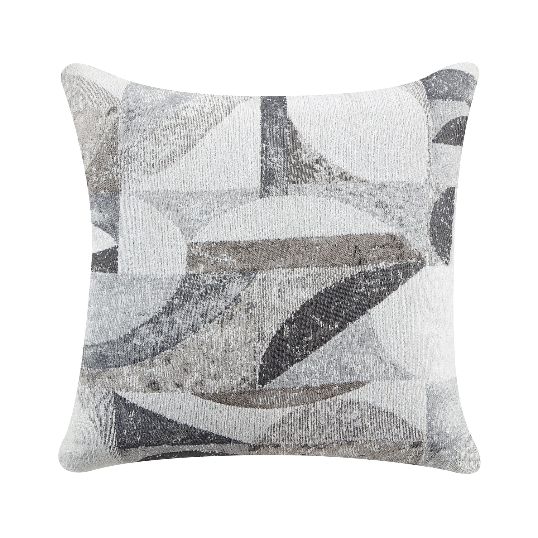 Lemond Charcoal Gray Sofa - Ornate Home