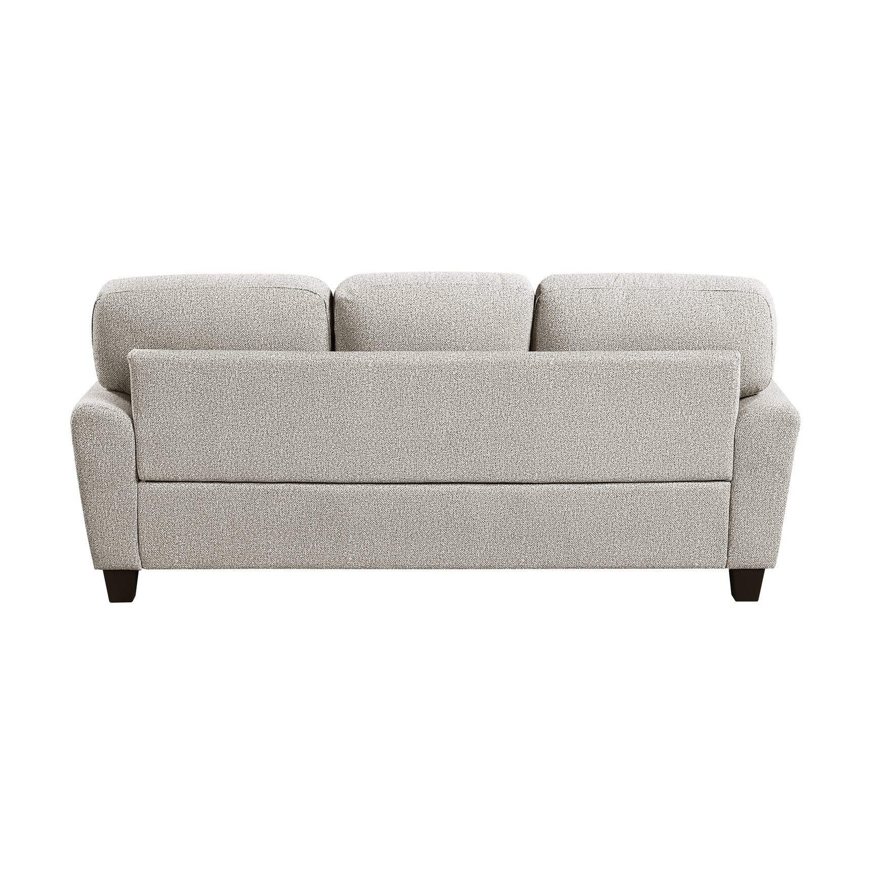 Lemond Gray Sofa - Ornate Home