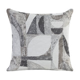 Lemond Gray Sofa - Ornate Home